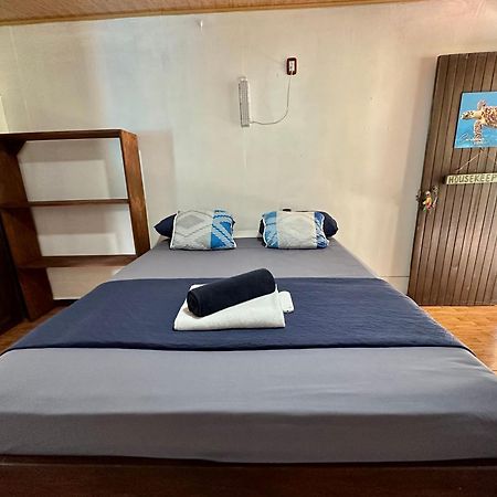 Caribbean View Apartment Tortuguero Exterior foto